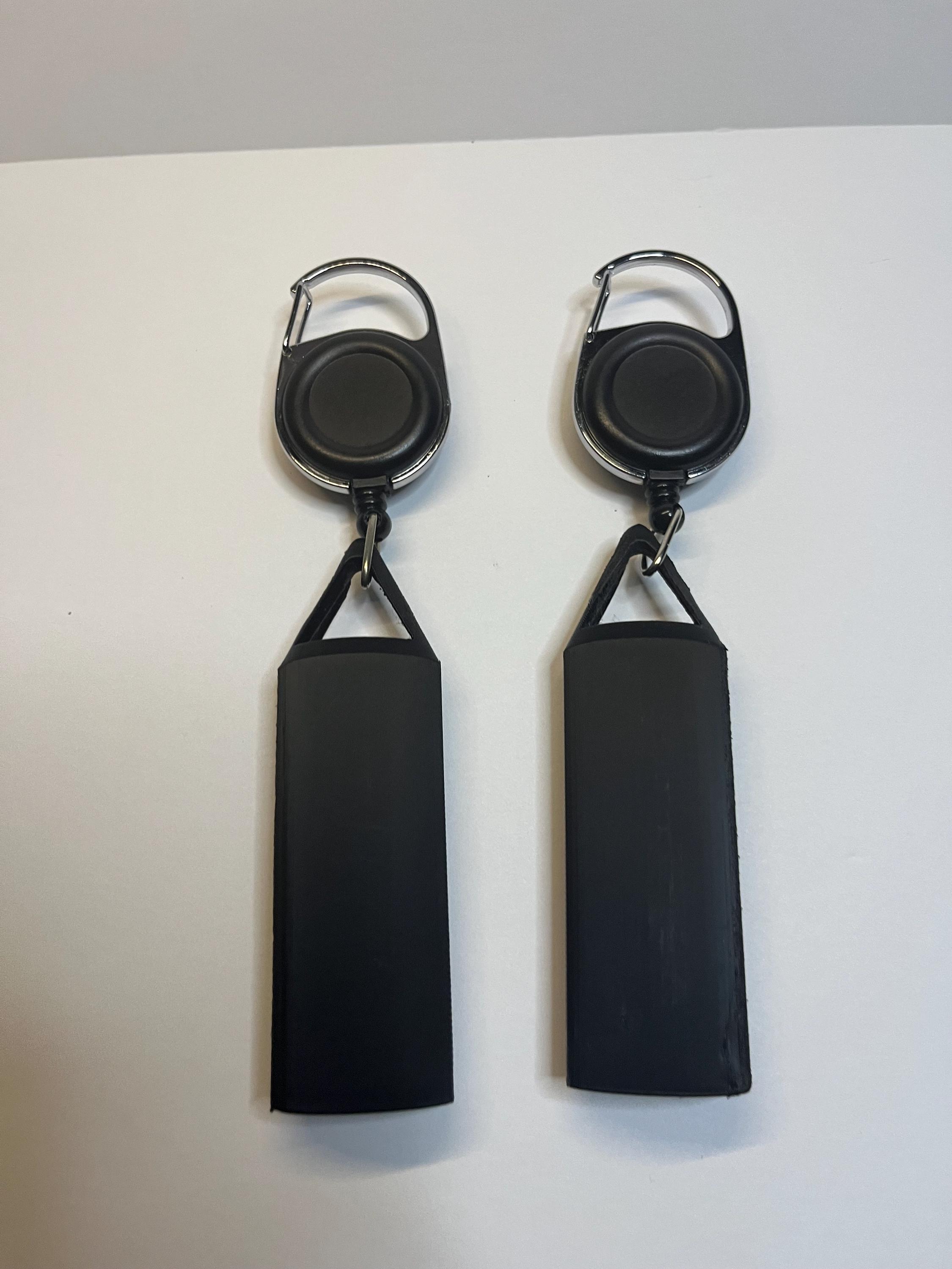 Custom lighter leash - Etsy 日本
