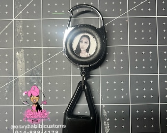 correa de encendedor personalizada