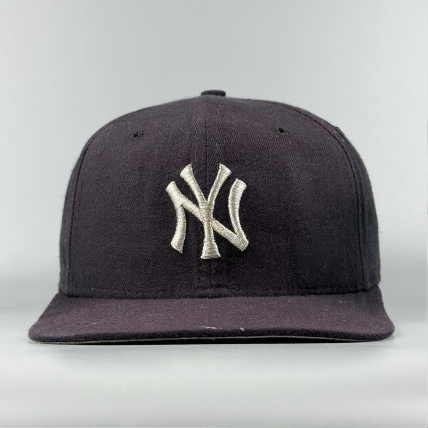 90s Yankees Cap - Etsy