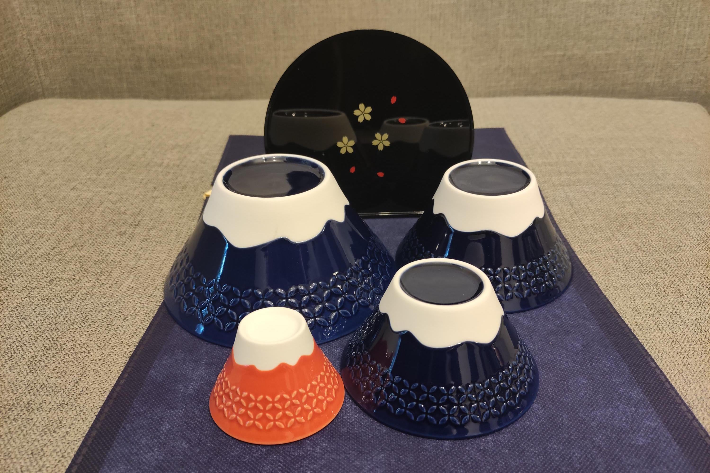 Fujiyama Japan - Etsy