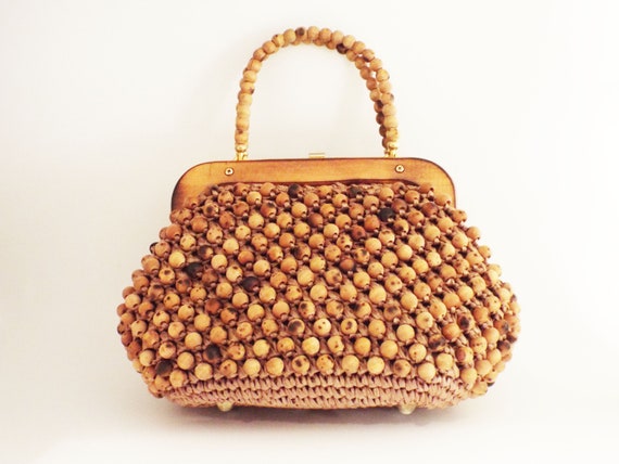 Vintage 50's Made in Italy Exclusive For Walborg B
