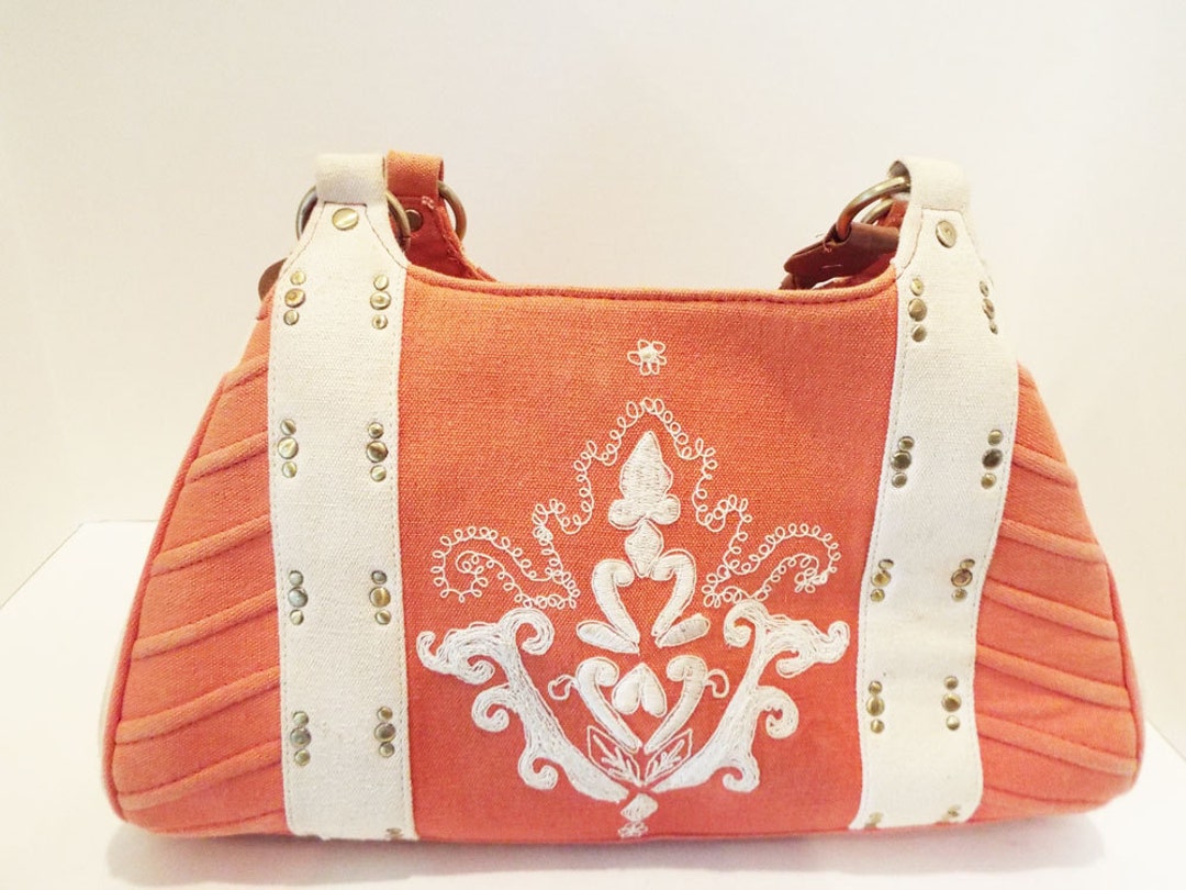Nikita Lynn Designs Anna Boutique Designer Handbags Vintage 