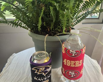 Insulated Can/Bottle Cozie