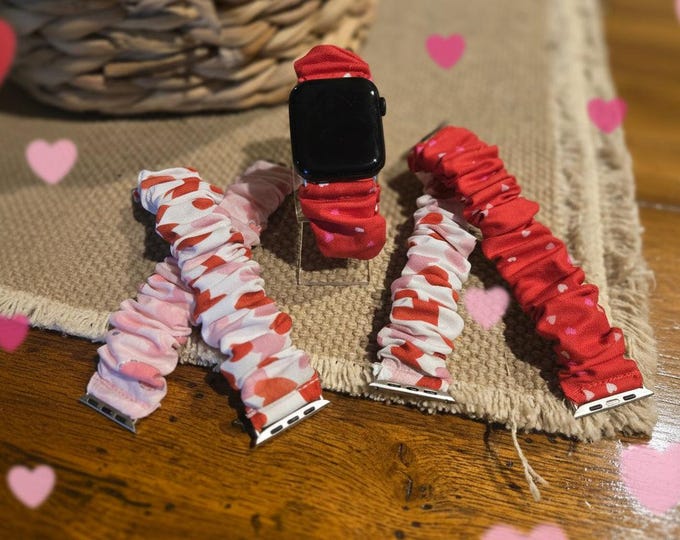 Valentine Apple Watchband 42/44mm