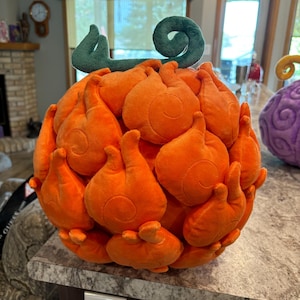 Peluches fruits du diable One Piece, Peluche anime One Piece, Peluches anime