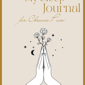 Sleep Journal in Chronic pain