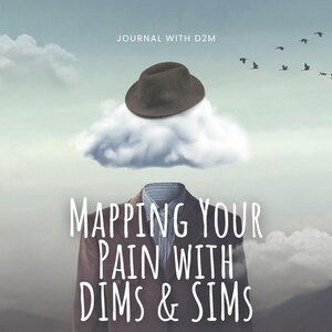 Mapping Your Pain with DIM&#39;s & SIM&#39;s