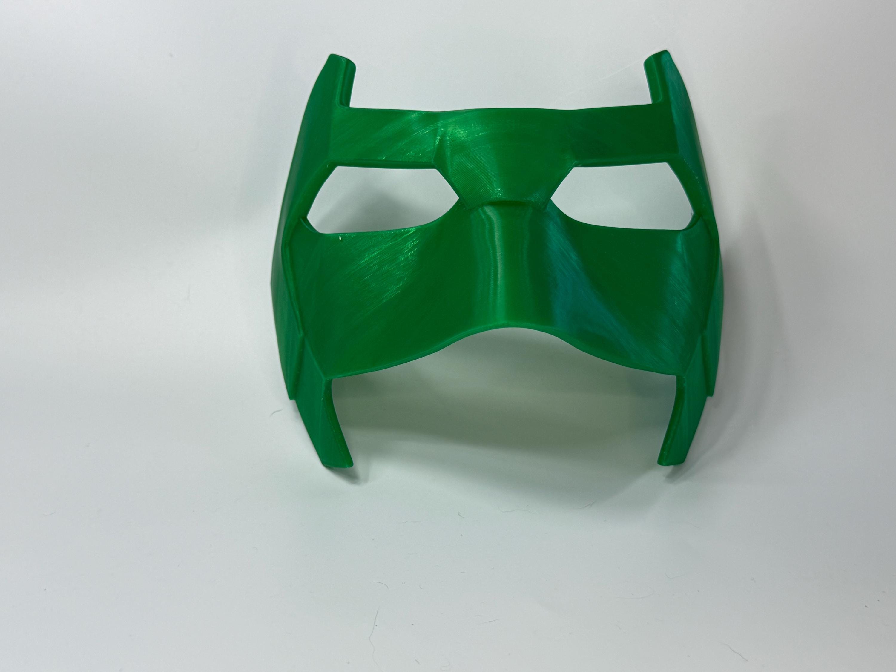 Green Lantern Mask