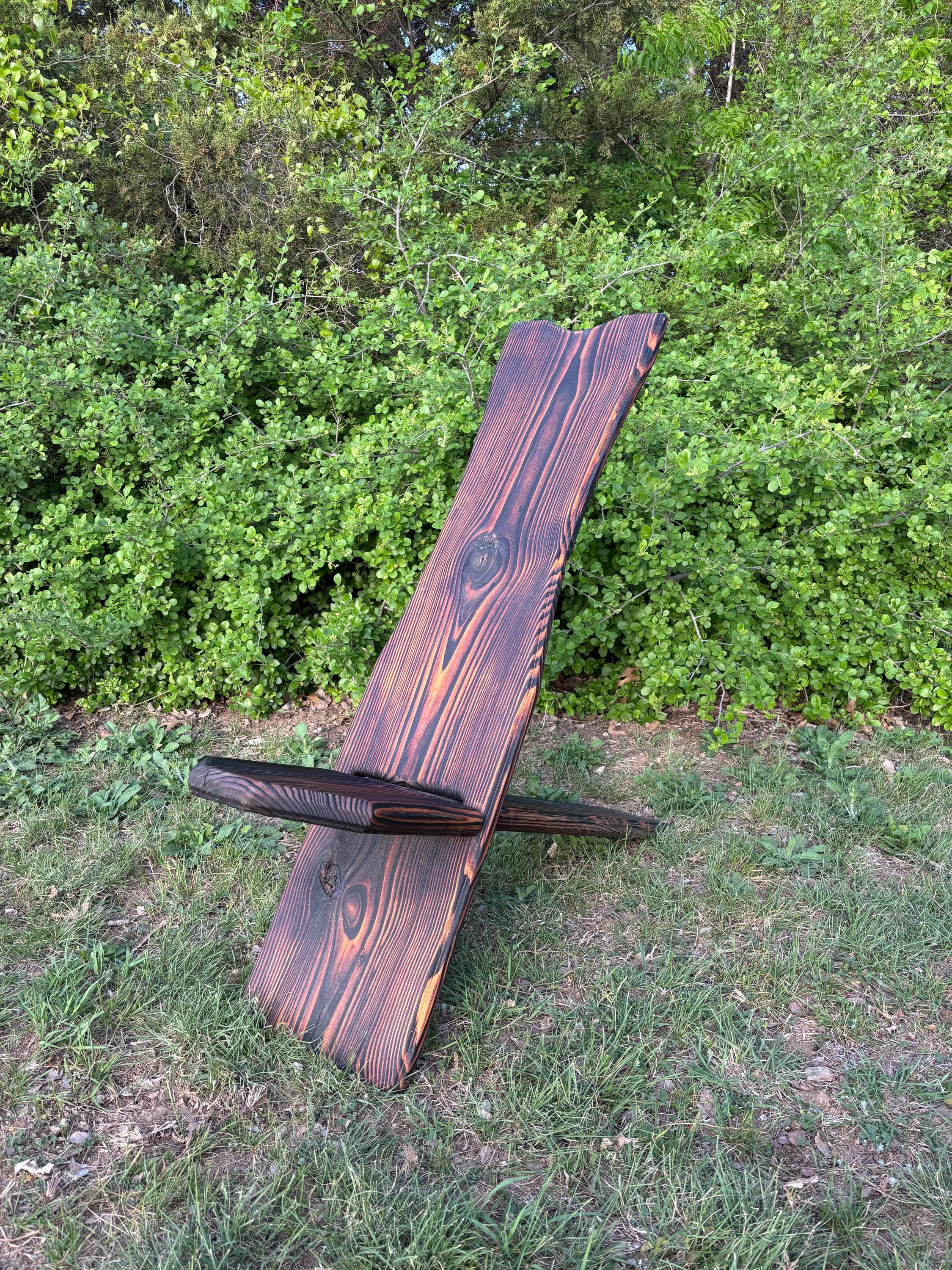 Viking chair - Etsy 日本