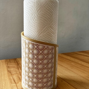 Kitchen roll holder | Paper roll holder | Modern | Kitchen roll | Zewa | modern design