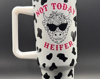 Custom Tumblers