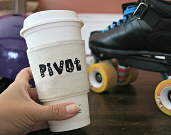 Pivot Cup Cozy