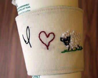 I heart ewe