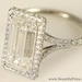 see more listings in the Halo Engagement Rings section