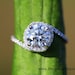 see more listings in the Halo Engagement Rings section