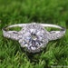 see more listings in the Diamond Engagement Rings section