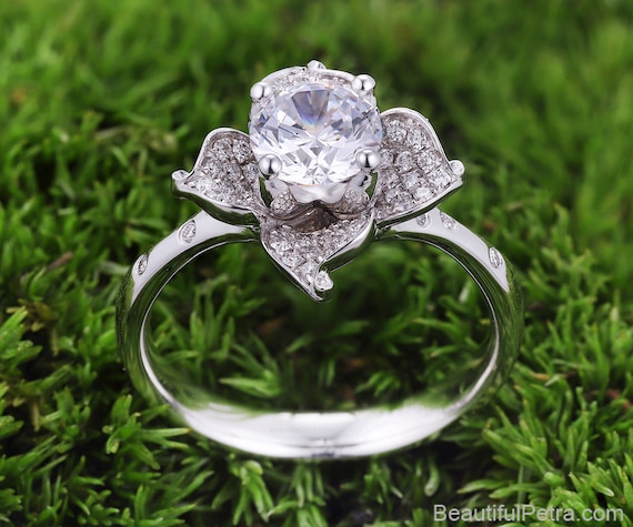 Orchid ring shop