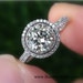 see more listings in the Halo Engagement Rings section