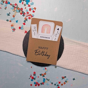 Szablon do druku kartki urodzinowej