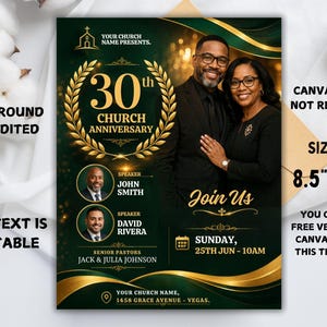 pastoral anniversary,church service,church template,appreciation flyer,custom program,church anniversary,church event,digital worship post,pastor appreciation,church program,prayer meeting flyer