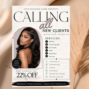 new client booking,nail tech flyer,new client flyer,client booking,booking flyer,open books flyer,salon special,hair stylist,beauty promo,mua flyer,new client specials,hair booking flyer,lash tech flyer