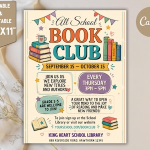 The Poster Club - Etsy
