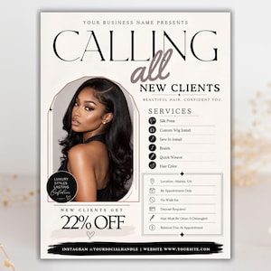 new client booking,nail tech flyer,new client flyer,client booking,booking flyer,open books flyer,salon special,hair stylist,beauty promo,mua flyer,new client specials,hair booking flyer,lash tech flyer