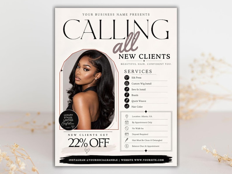new client booking,nail tech flyer,new client flyer,client booking,booking flyer,open books flyer,salon special,hair stylist,beauty promo,mua flyer,new client specials,hair booking flyer,lash tech flyer