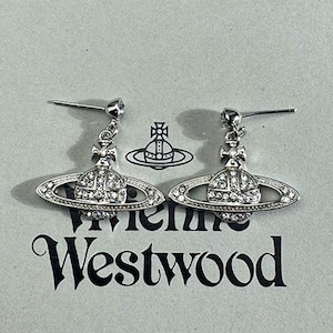 Orecchini In Argento - Silver Earrings - Benvenuti Su - Foto 9