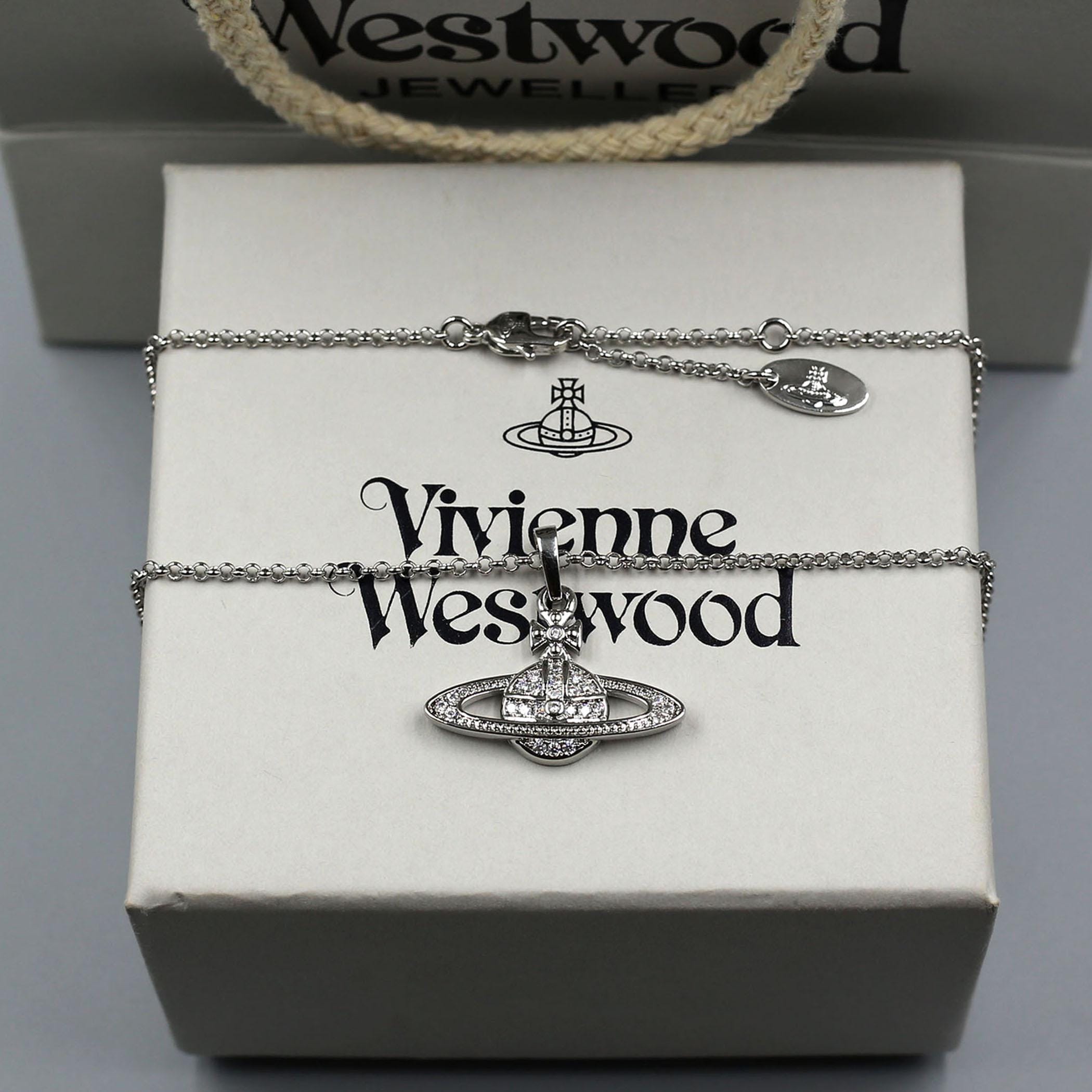 Vivienne Westwood Choker