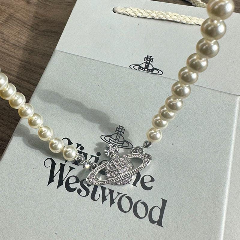 Nana Vivienne Westwood Necklace - Etsy Canada