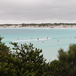 Playa Wharton - Esperance