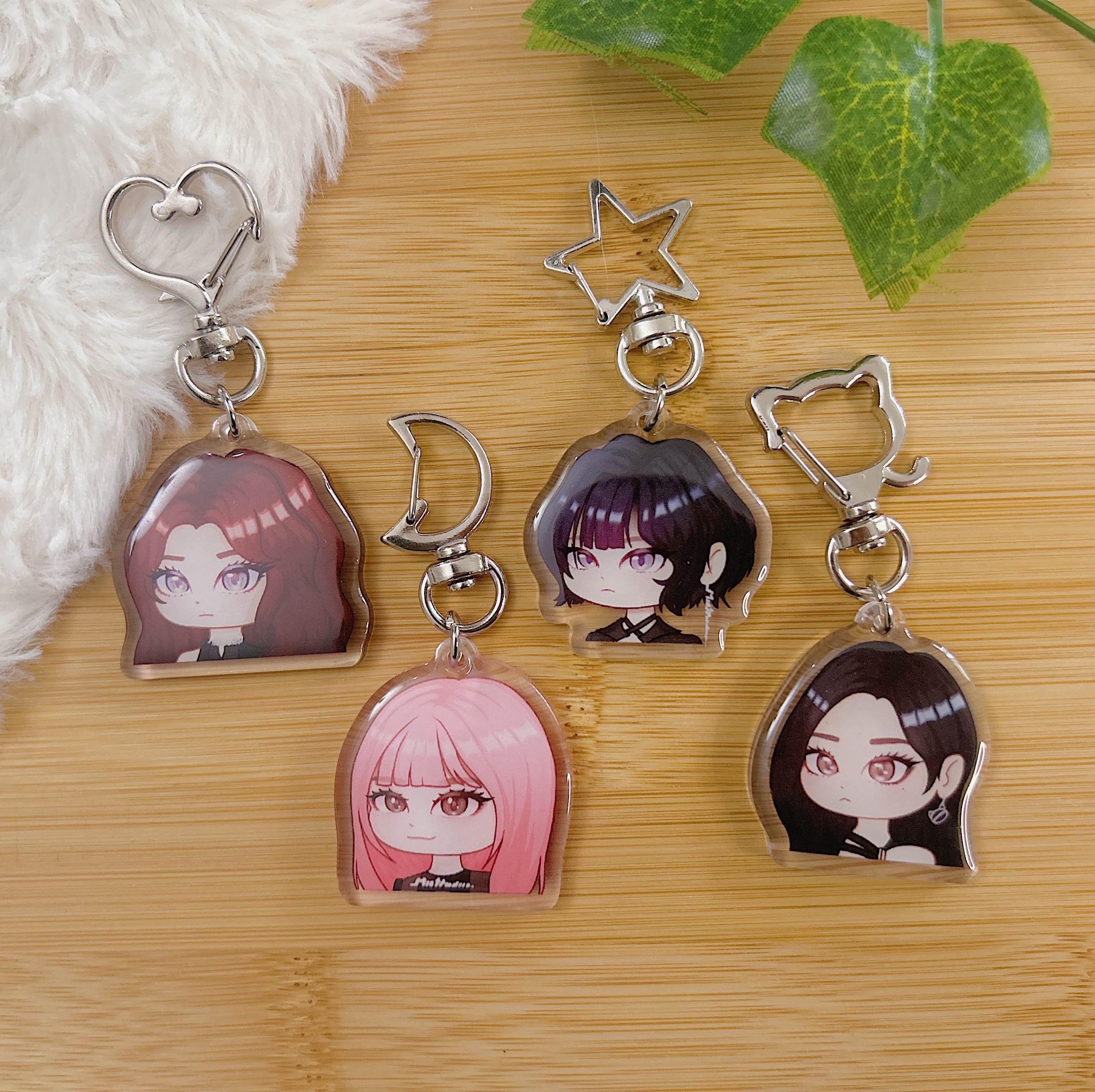 Aespa keychain - Etsy 日本 Aespa keychain - Etsy 日本
