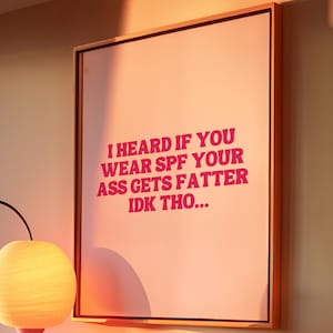 Rolig hudvårdscitatposter: Estetiker, skönhetssalongdekor