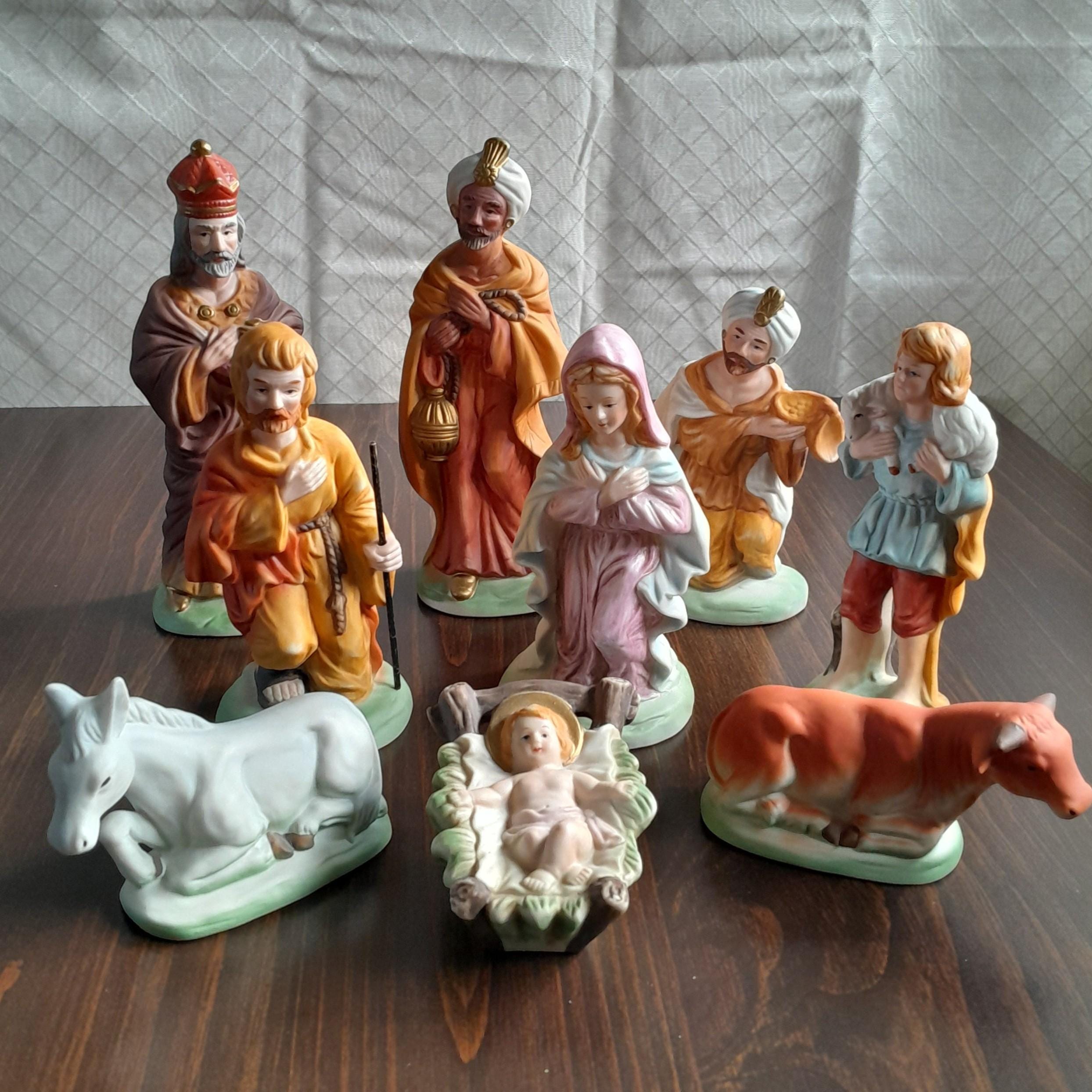 キリスト降誕セット - Etsy 日本