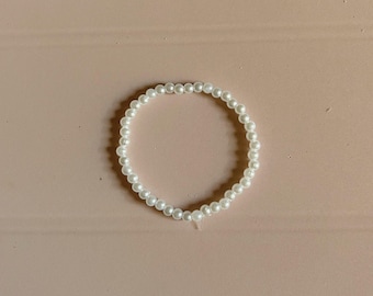 Perlen Perlen Armband | Handgefertigter Schmuck |  Armbänder | Perlen | Schütt Armbänder