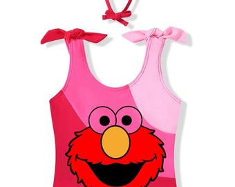 Infant Custom Swimsuit