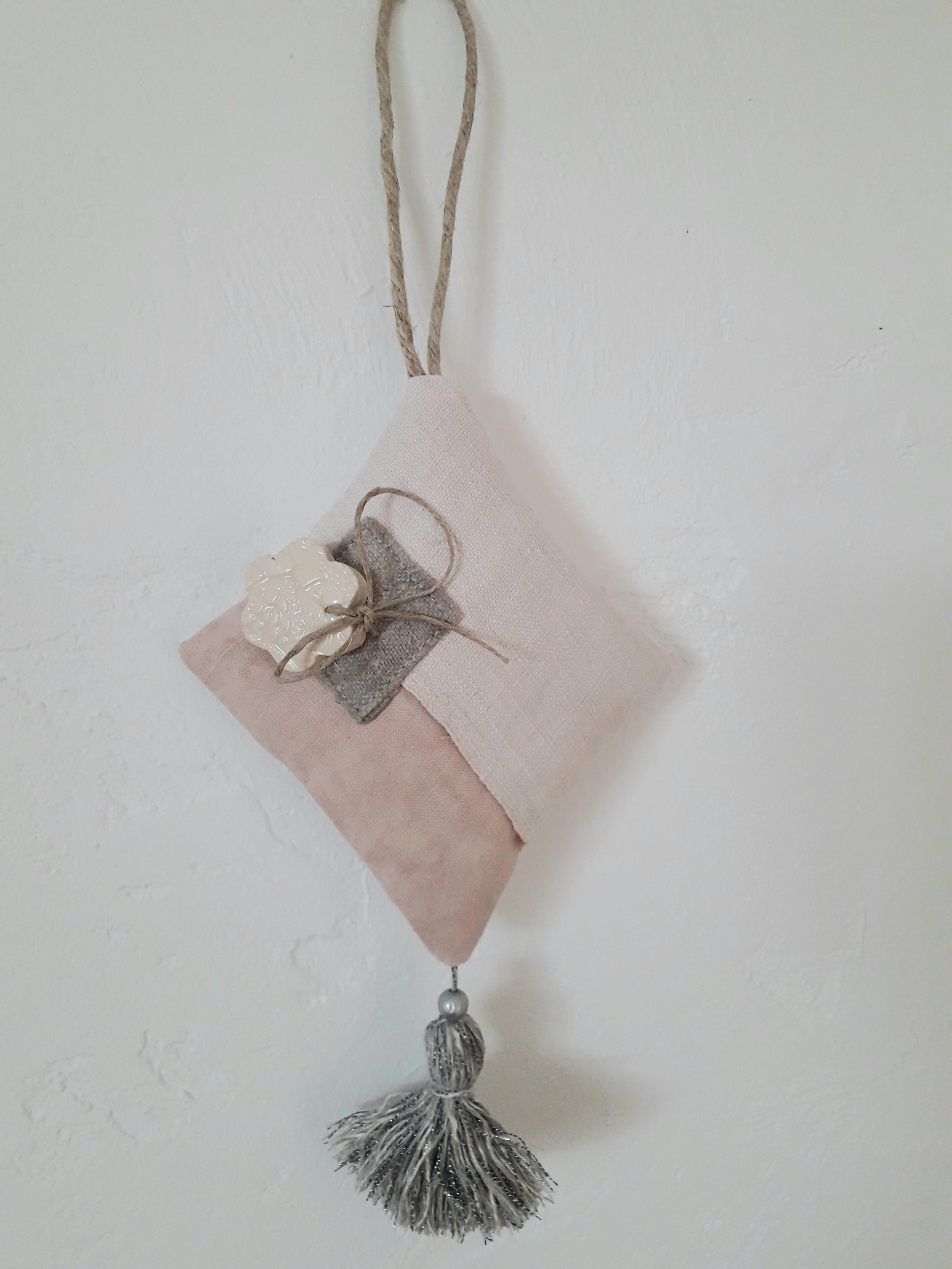 lavender sachet