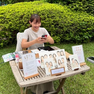 Live Wedding/ Event Sketch Artist: Portraits Illustrations