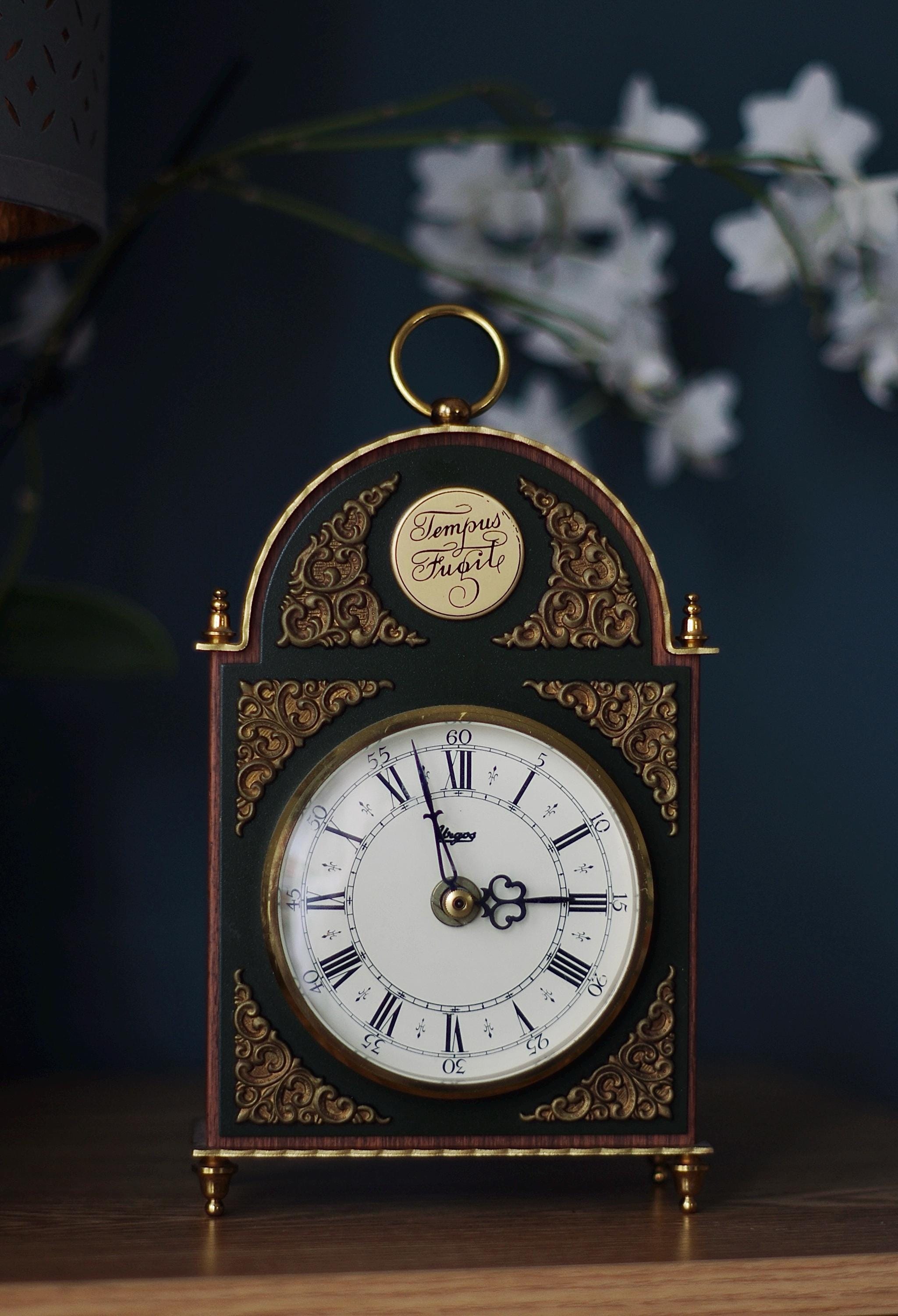 Patek Philippe Wall Clock - Etsy