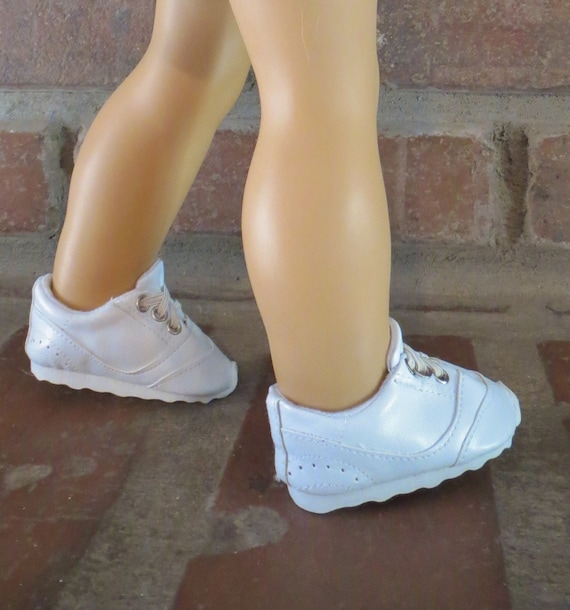 American girl doll cheer shoes sale