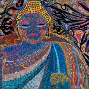 The Buddha