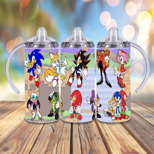 Cartoons 12oz Sippy cup Tumbler Png, Kids Cartoons 12oz Tumbler Wrap, 12oz PNG Download, digital, tv,