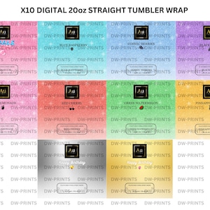 Digital Download Redbull Drinkware Tumbler 20oz 20oz Tumbler Sublimation Wraps Prints Tumbler Image PNG Prints Wrap Download Instant PDF