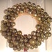 see more listings in the Christmas Holiday Wreath section