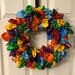 see more listings in the Fun / Festive Wreaths section