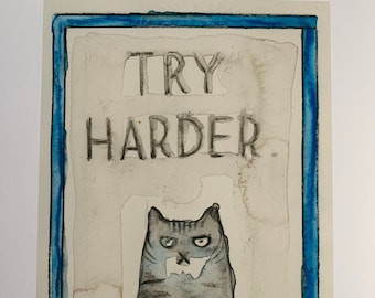 If You Could Just...