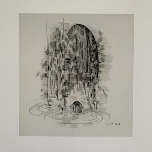October Holiday Series: Lagoon