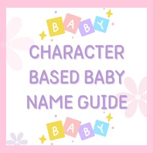 Custom Baby Name Consultation Based on Character Traits | Personalized Meaningful Names for Future Leaders | Digital Baby Naming Guide