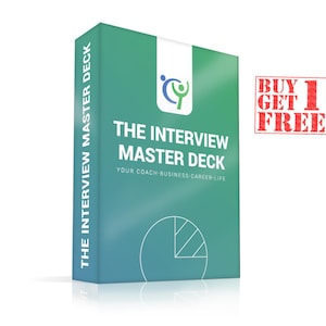 Het interviewmasterdeck